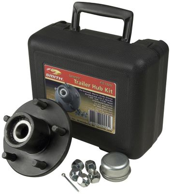 HUB KIT 1-1/16  STUD 5 X 4-1/2