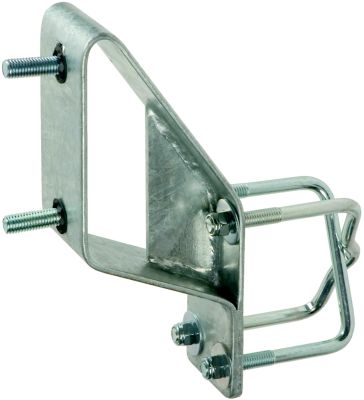 SPARE TIRE CARRIER HD PKG