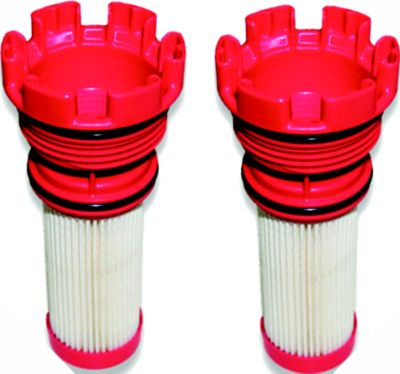 FILTER OPTIMAX/VERADO 2MIC 2PK 2/PK