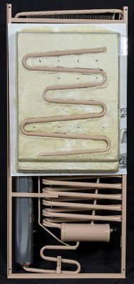 Nordic Cooling Units 6562 Nordic Cooling Units for Dometic - Fits with 
DM2652LBX DM2652RB1 DM2652RBX DMR702 RM2652(#605/Old) RM2662(#605/Old) RM2662(#606/New) RM3652(#606/New) RM3662(#605/Old) RM3662(#606/New)