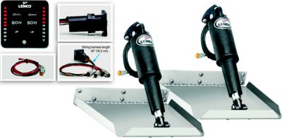 12″ X 12″ EDGE MOUNT KIT with STANDARD TACTILE SWITCH