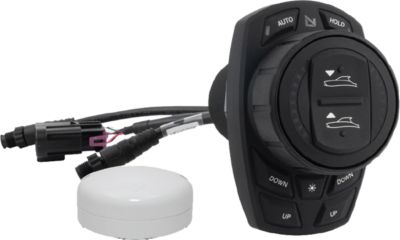 PRO CONTROL AUTO CONTROLLER KIT