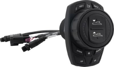 PRO CONTROL ASSIST CONTROLLER KIT