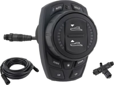 PRO CONTROL AUTO FLYBRIDGE KEYPAD KIT