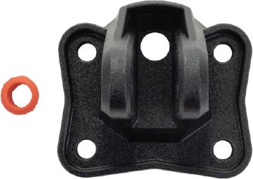 TOP MOUNTING BRACKET PRO CONTROL