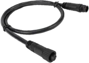 2’ (0.6 M) MICRO C DROP CABLE