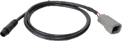 6 PIN DETUSCH TO MICRO C ACTUATOR NETWORK ADAPTER CABLE