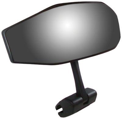 VISION 180 MIRROR W/DELUXE MIR