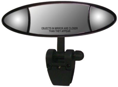 ELLIPSE MARINE MIRROR