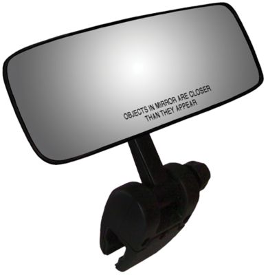 COMP II MARINE MIRROR