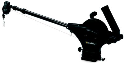 UNI-TROLL 10 STX DOWNRIGGER MANUAL