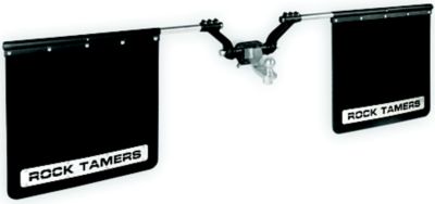 ROCK TAMERS MUDFLPS NEW MODEL BELL RV NODS RVX
