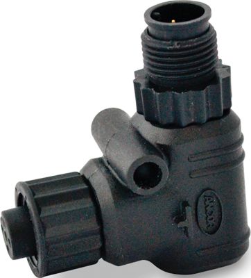 NMEA 2000 90 deg Elbow Connector