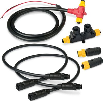 NMEA 2000 Dual Device Starter Kit - Canadian Marine Parts