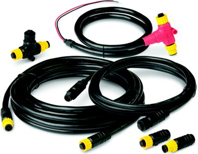 NMEA 2000 Single Device Backbone Starter Kit