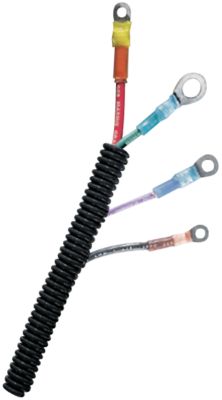 Split Loom, 3/8″ (10mm) x 10′