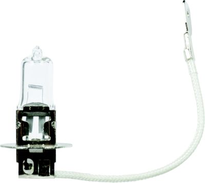 Bulb, H3, 12V, 55W