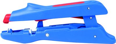 Automatic Wire Stripper, 20-10 AWG, Compact