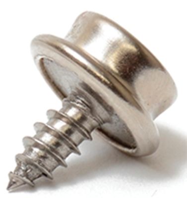 ENNIS STUD W/SCREW (869)BX/100 PMG FOR CANADA ONLY