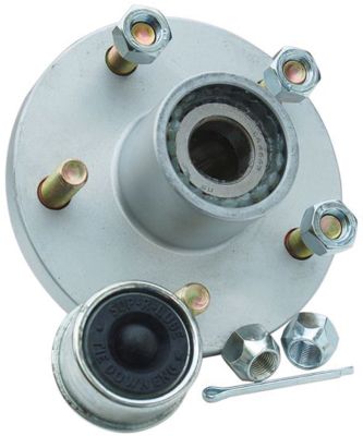5 STUD UHI HUB KIT #1750 641-81090