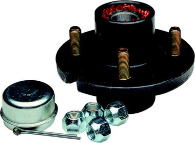 4 STUD HUB KIT #1250 1 641-81060