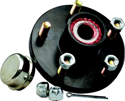 5 STUD HUB KIT #1250 1 641-81080