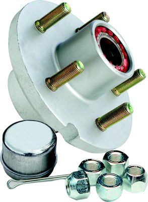 5 STUD GALV. HUB 1350# KIT 641-81088