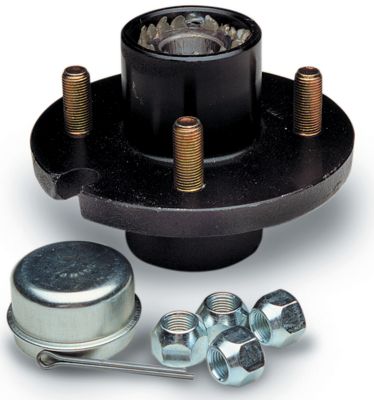 5 STUD HUB KIT #1350 641-81085