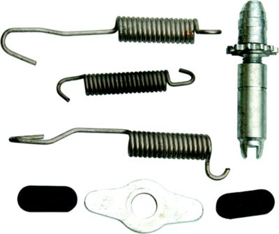 10  DRUM BRAKE RPLMNT PTS KIT 641-81096