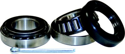 BEARING KIT 1IN W/DUST CAP 641-81111