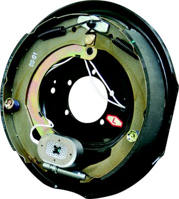 ELECT BRAKES 12  DRUM PR 641-82088