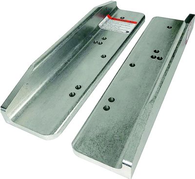 Bob's Machine Shop 100400001 Vertical Extension Brackets