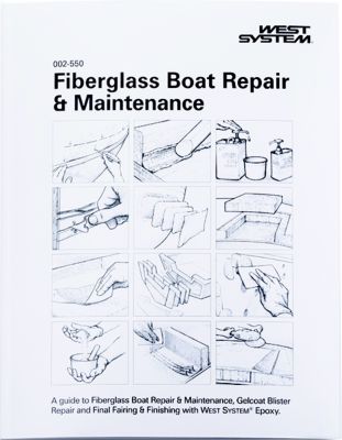 F/G BOAT REPAIR & MAINTENANCE