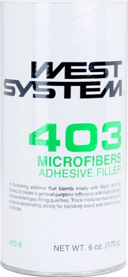 MICROFIBERS – 6 OZ