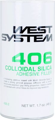 COLLOIDAL SILICA – 1.7 OZ