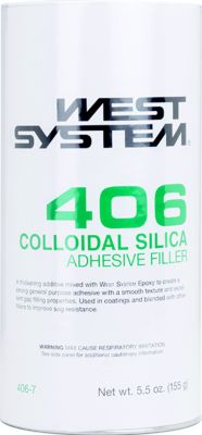 COLLOIDAL SILICA – 1.7 OZ