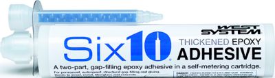 SIX10 R/H ADHESIVE CANADA LABEL-NOT F/SALE IN US