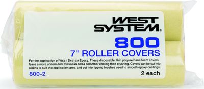 ROLLER COVERS (2/PK)