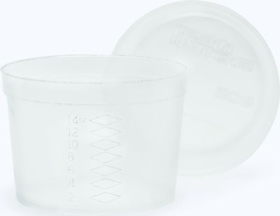 16 OZ. POLY MIXING POT