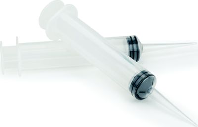 SYRINGES (2/PK)