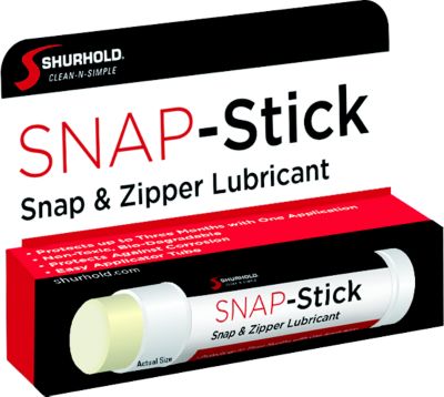 SNAP-STICK .45 OZ. TUBE (250) (HANG CARD)