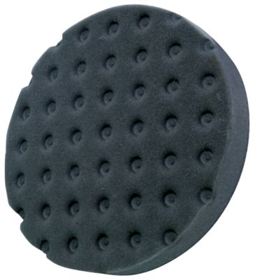 PRO POLISH PAD 6 1/2″ (2/BG)