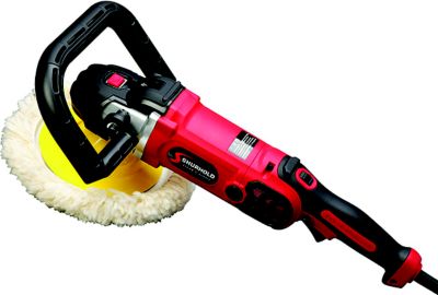 ROTARY POLISHER PROFESSIONAL