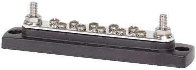 Busbar 10 Gang Common Bus