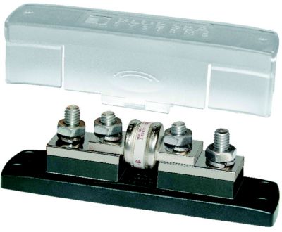 FUSE BLOCK CLASS T 225-400 AMP