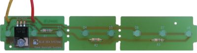 Backlight System 8/5/3 pos 12V