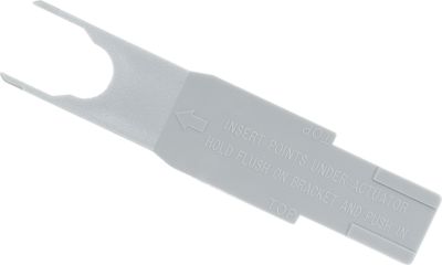 Contura Actuator Removal Tool