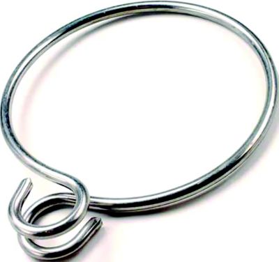 ANCHOR RING H.D. FOR 5/16″ STAINLESS WIRE