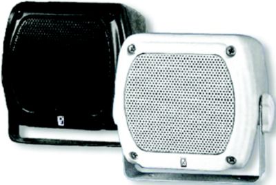 COMPACT BOX SPEAKERS