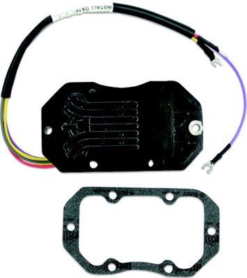 VOLTAGE REGULATOR OMC 585195